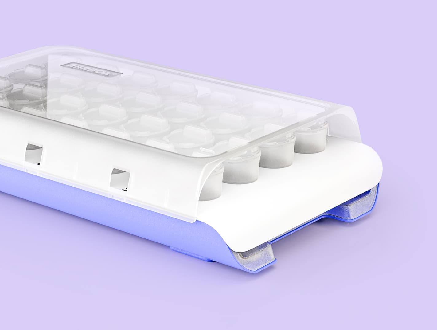 Memo Medikamentenspender