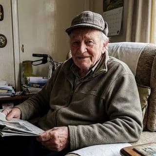 Peter M.