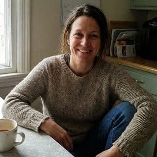 Sabine K.
