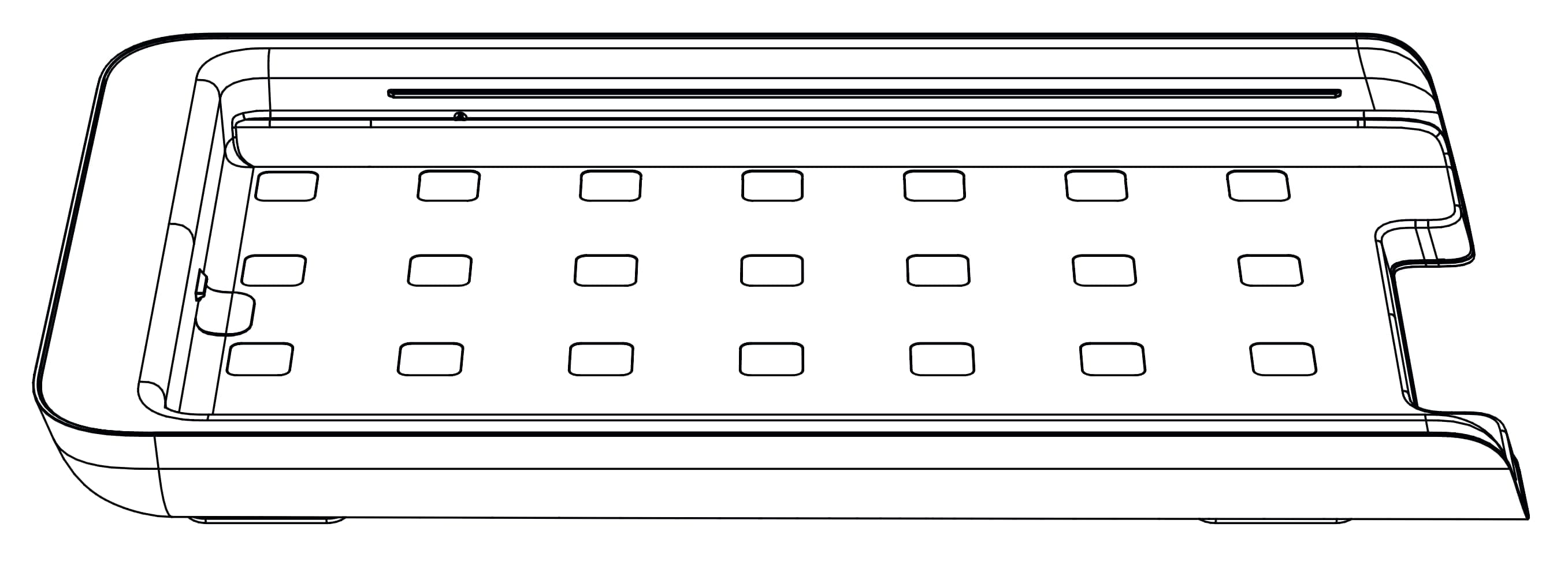 Elektronische Steuereinheit